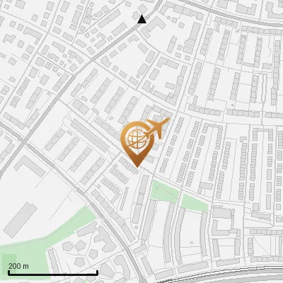 Foto zu Joergstraße 102, 80689 München