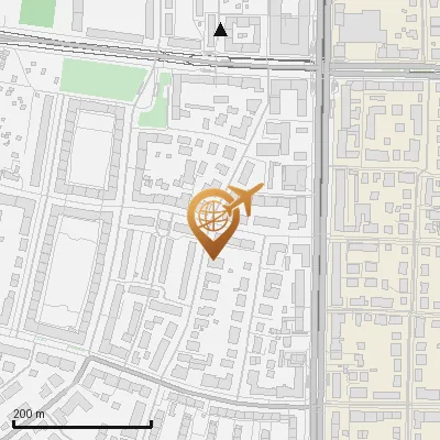 Foto zu Joergstraße 21, 80689 München