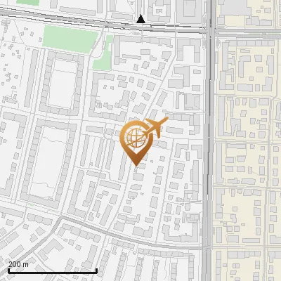 Foto zu Joergstraße 23, 80689 München