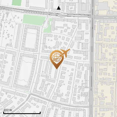 Foto zu Joergstraße 34, 80689 München