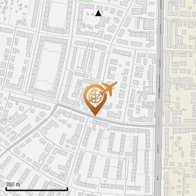 Foto zu Joergstraße 39, 80689 München
