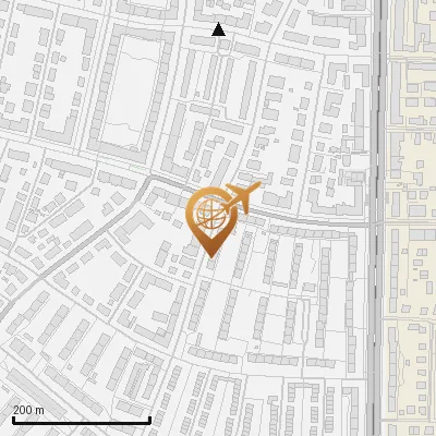 Foto zu Joergstraße 45, 80689 München
