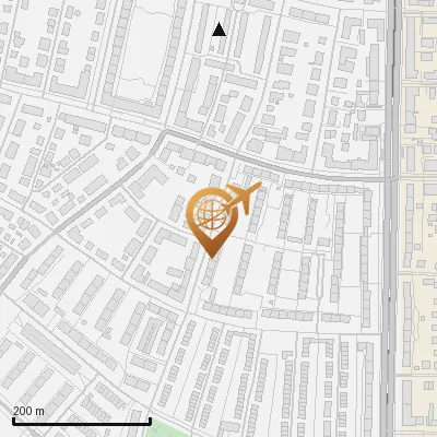 Foto zu Joergstraße 53, 80689 München