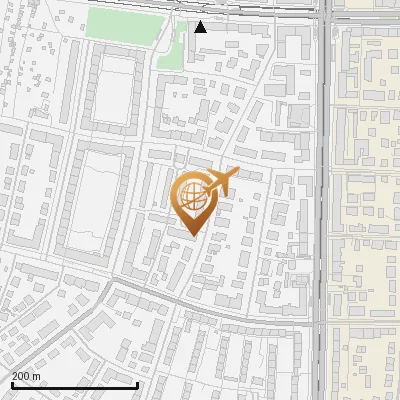 Foto zu Joergstraße 54, 80689 München