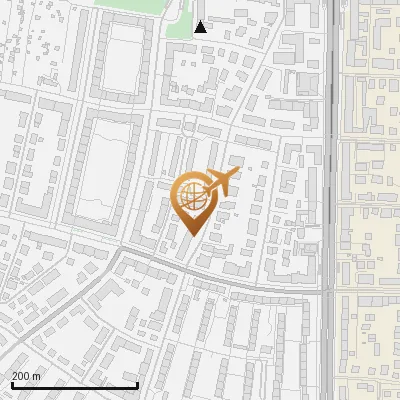 Foto zu Joergstraße 58, 80689 München