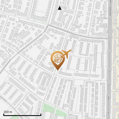 Foto zu Joergstraße 63, 80689 München