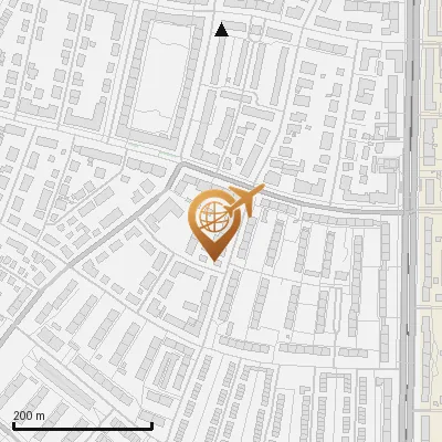 Foto zu Joergstraße 78, 80689 München