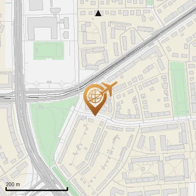 Foto zu Johann-Clanze-Straße 108, 81369 München
