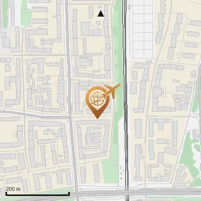 Foto zu Johann-Clanze-Straße 14, 81369 München