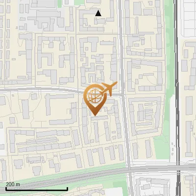 Foto zu Johann-Clanze-Straße 31, 81369 München