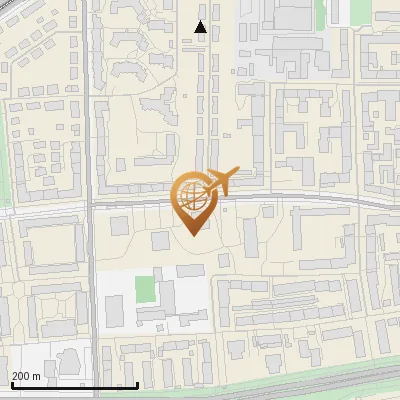Foto zu Johann-Clanze-Straße 49, 81369 München