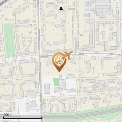 Foto zu Johann-Clanze-Straße 51, 81369 München