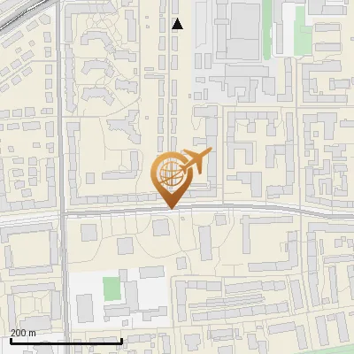 Foto zu Johann-Clanze-Straße 54, 81369 München
