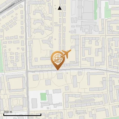 Foto zu Johann-Clanze-Straße 58, 81369 München