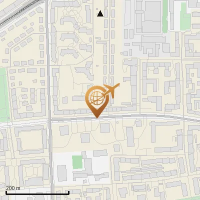 Foto zu Johann-Clanze-Straße 60, 81369 München
