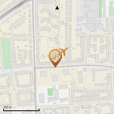 Foto zu Johann-Clanze-Straße 64, 81369 München