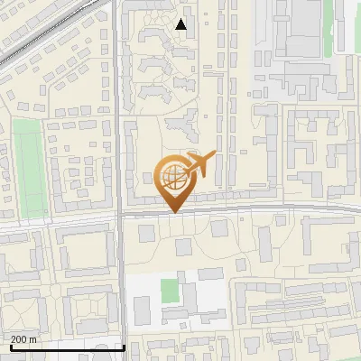 Foto zu Johann-Clanze-Straße 66, 81369 München
