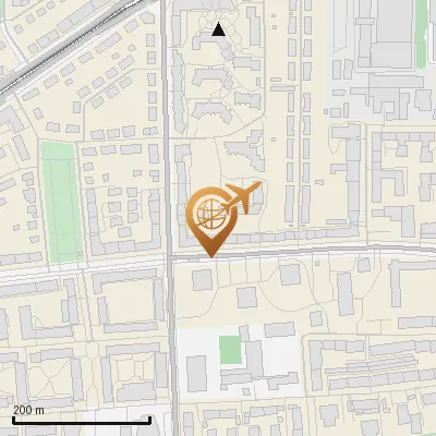 Foto zu Johann-Clanze-Straße 70, 81369 München