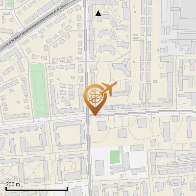 Foto zu Johann-Clanze-Straße 74, 81369 München