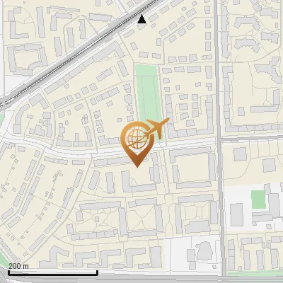 Foto zu Johann-Clanze-Straße 81, 81369 München
