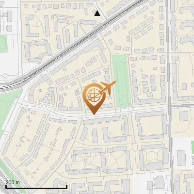 Foto zu Johann-Clanze-Straße 90, 81369 München