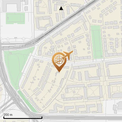 Foto zu Johann-Clanze-Straße 99, 81369 München