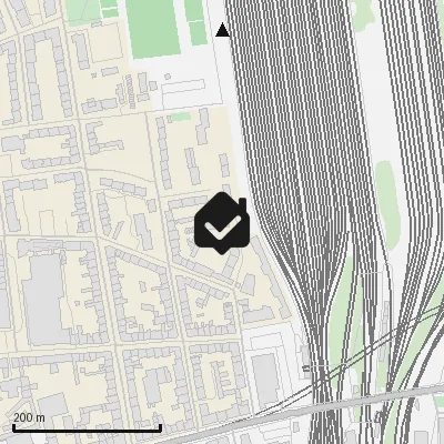 Foto zu Johann-Classen-Straße 105, 51103 Köln
