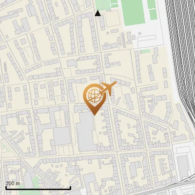 Foto zu Johann-Classen-Straße 68, 51103 Köln