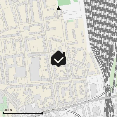 Foto zu Johann-Classen-Straße 74, 51103 Köln