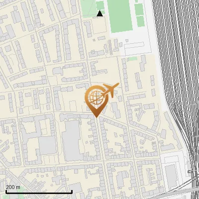 Foto zu Johann-Classen-Straße 75, 51103 Köln