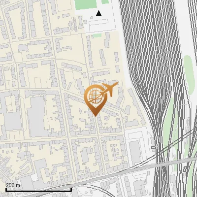 Foto zu Johann-Classen-Straße 92, 51103 Köln