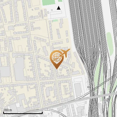 Foto zu Johann-Classen-Straße 94, 51103 Köln