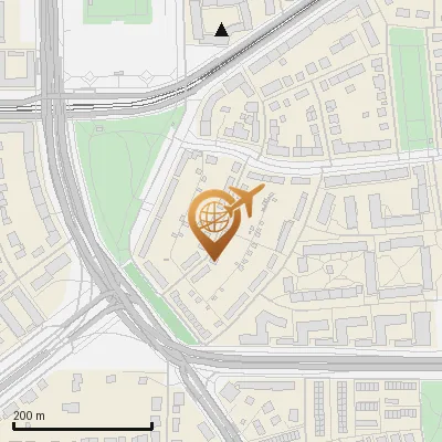 Foto zu Johann-Houis-Straße 27, 81369 München