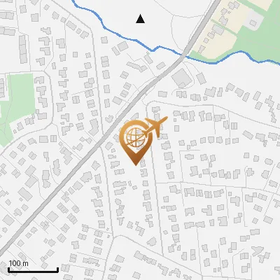 Foto zu Johann-Kröger-Straße 15, 22393 Hamburg