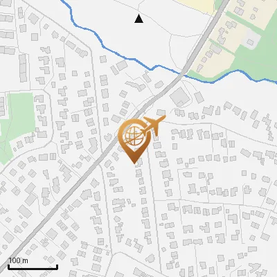 Foto zu Johann-Kröger-Straße 19, 22393 Hamburg