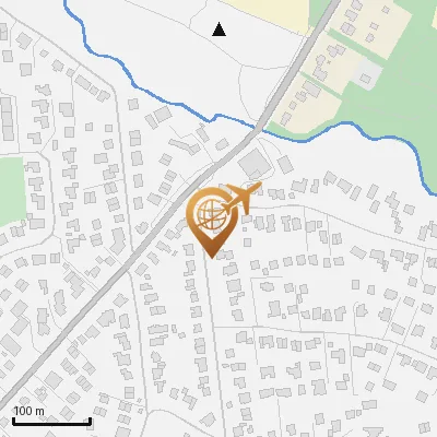 Foto zu Johann-Kröger-Straße 26, 22393 Hamburg