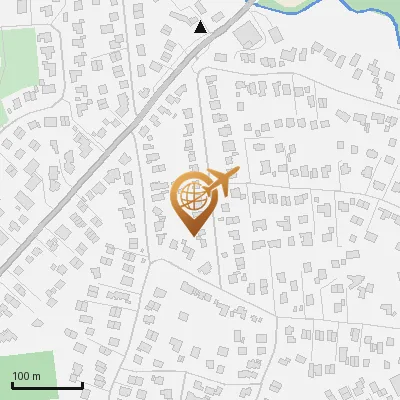 Foto zu Johann-Kröger-Straße 5, 22393 Hamburg