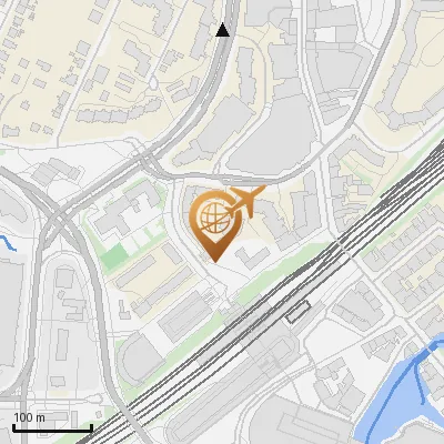 Foto zu Johann-Meyer-Straße 51, 21031 Hamburg