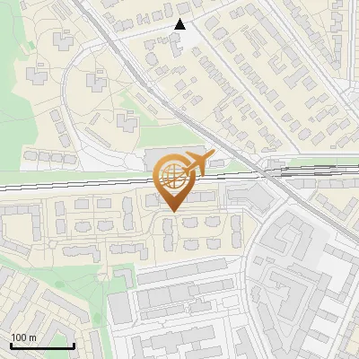 Foto zu Johann-Mohr-Weg 10, 22763 Hamburg