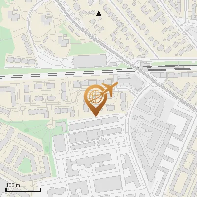 Foto zu Johann-Mohr-Weg 11, 22763 Hamburg