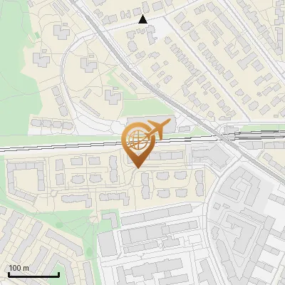 Foto zu Johann-Mohr-Weg 12, 22763 Hamburg