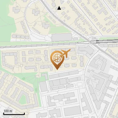 Foto zu Johann-Mohr-Weg 15, 22763 Hamburg