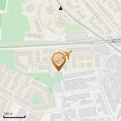 Foto zu Johann-Mohr-Weg 19, 22763 Hamburg