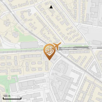 Foto zu Johann-Mohr-Weg 2, 22763 Hamburg