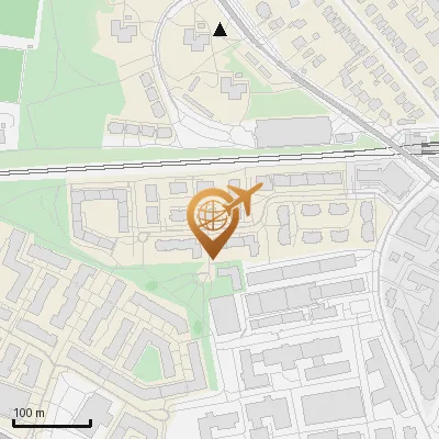 Foto zu Johann-Mohr-Weg 21, 22763 Hamburg