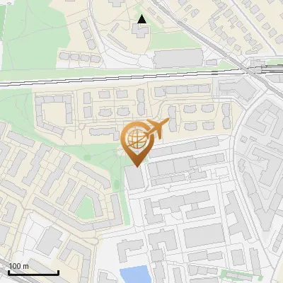 Foto zu Johann-Mohr-Weg 23, 22763 Hamburg