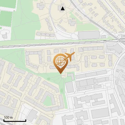 Foto zu Johann-Mohr-Weg 25, 22763 Hamburg