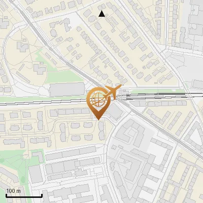 Foto zu Johann-Mohr-Weg 4, 22763 Hamburg