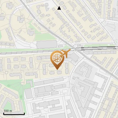 Foto zu Johann-Mohr-Weg 5, 22763 Hamburg