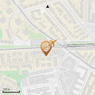 Foto zu Johann-Mohr-Weg 6, 22763 Hamburg